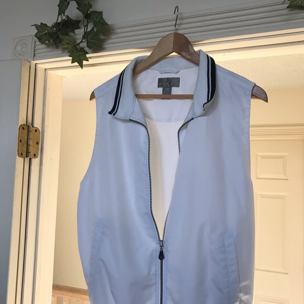 Golf top size M